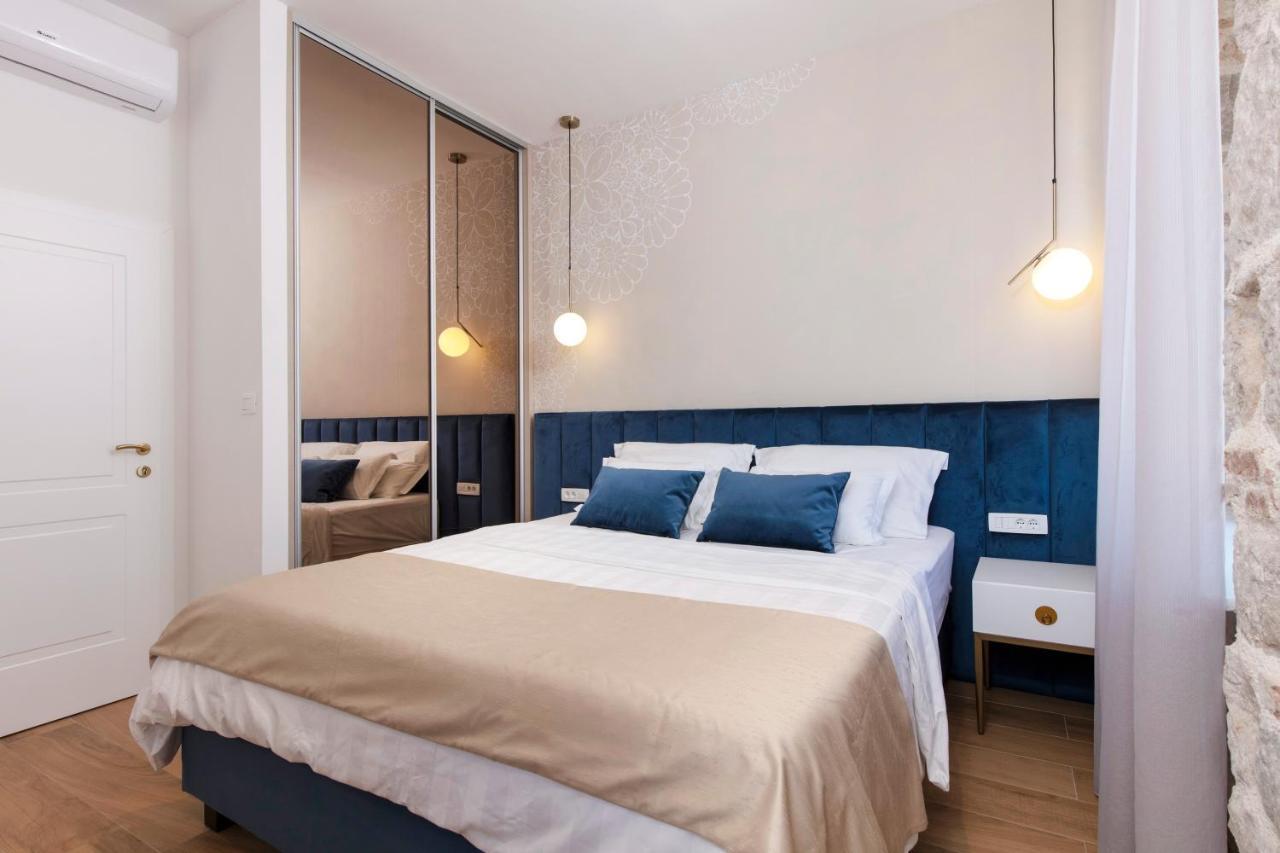 Luxury Rooms Spalatum Split Exterior photo