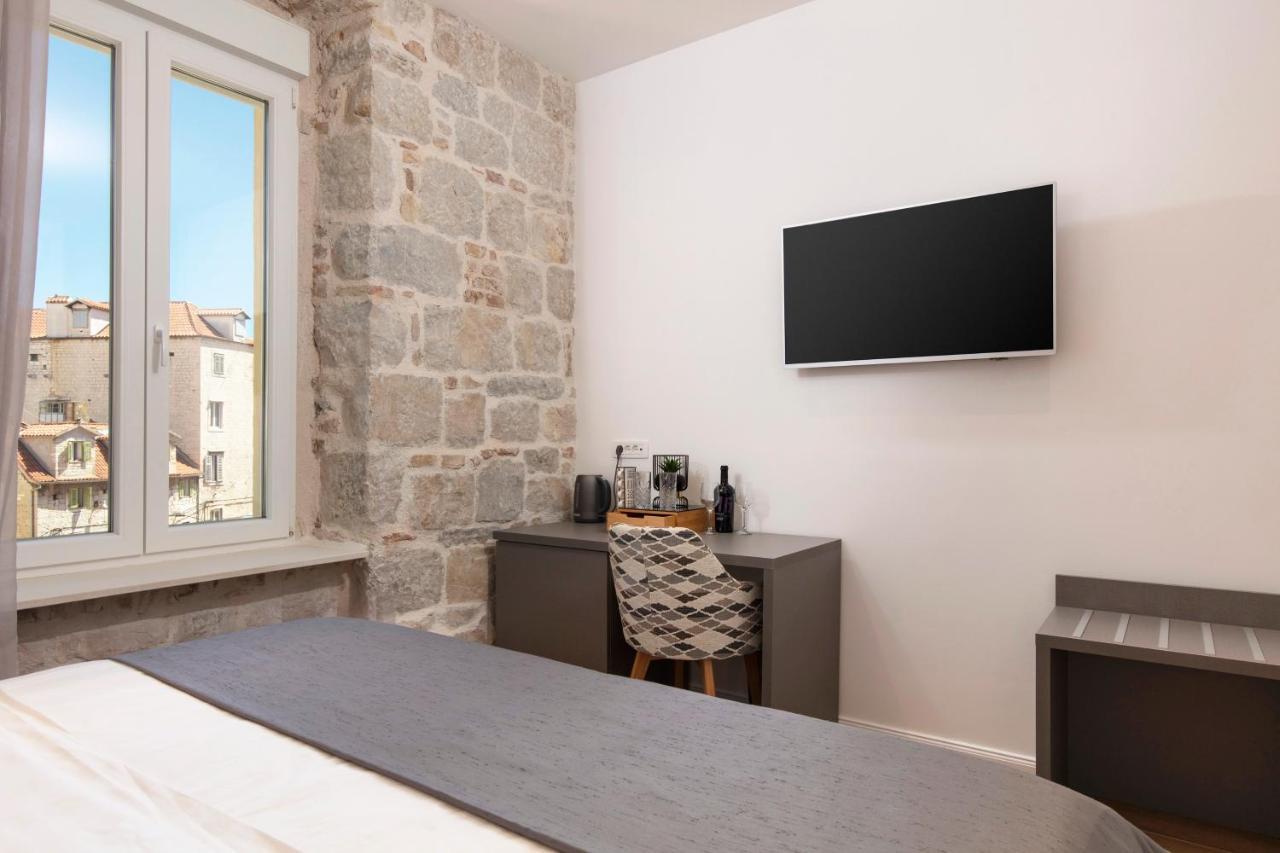 Luxury Rooms Spalatum Split Exterior photo